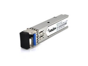 SFP модуль Merlion 1.25G 1310nm 20Km WDM LC