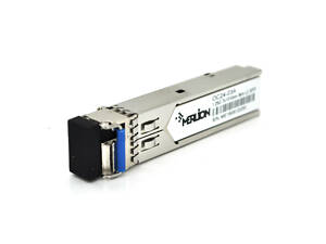 SFP модуль Merlion 1.25G 1310nm 3Km WDM LC