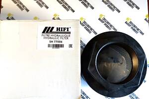 SH77006 Фильтр гидравлический HIFI Filter