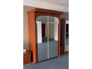 Шафа розсувна Вікторія