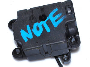 Шаговый двигатель печки 27732AX701 NISSAN Note 05-12