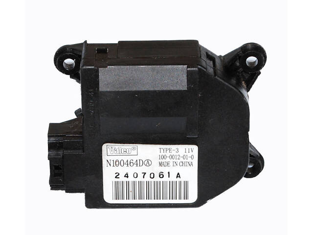 Шаговый двигатель печки 27730AX010 NISSAN Note 05-12 - Фото 1