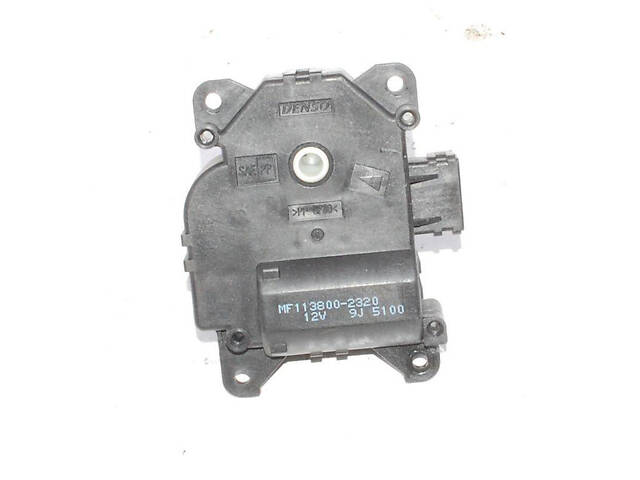 Кроковий двигун пічки 0637008340 HONDA CR-V 07-12