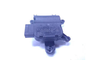 Шаговый двигатель печки 1K0907511B VW Golf V 03-09