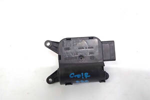 Шаговый двигатель печки 1K0907511D VW Golf V 03-09