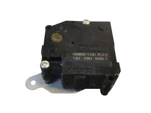 Шаговый двигатель печки 5 пинов 0638001100 TOYOTA RAV4 05-13