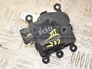 Шаговый двигатель печки 5 пинов Mazda CX-5 2012 KD4761A60 392711