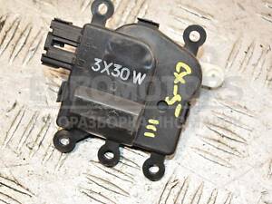 Шаговый двигатель печки 5 пинов Mazda CX-5 2012 KD4761A60 392709