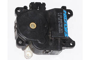 Кроковий двигун пічки 8610000990 MAZDA 3 BK 03-09