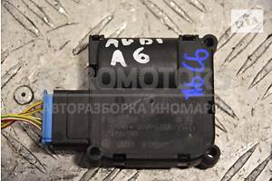 Кроковий двигун грубки Audi A6 (C6) 2004-2011 4F0820511A 160152