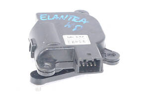 Кроковий двигун пічки D332CB5AA02 HYUNDAI Elantra HD 06-11, Avante HD 06-10