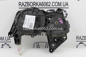 Кроковий двигун пічки правий EU Toyota Camry 50 2011-8710633290