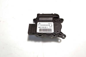 Кроковий двигун пічки T1008566R NISSAN Leaf 10-17