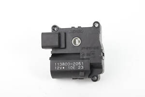 Кроковий двигун пічки Toyota Corolla Verso 2004-2009 8710602070