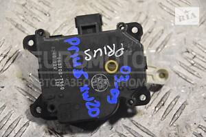 Кроковий двигун пічки Toyota Prius (XW20) 2003-2009 0637007960