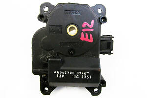 Шаговый двигатель печки USA Toyota Corolla E12 (E120) 2000-2006 8710602020