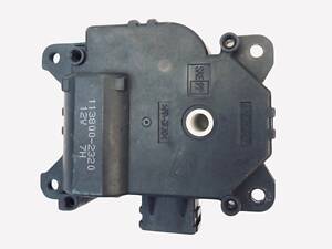 Шаговый двигатель Привод заслонки печи Honda CR-V 3 III RE 2006-2012 Honda Accord 7 VII 113800-2320