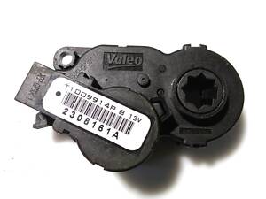 Шаговый двигатель печки 13- T1009914P Renault Kadjar 15-22, Nissan Leaf 10-17