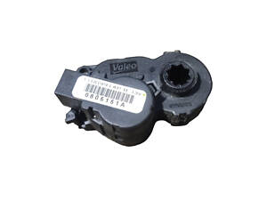 Шаговый двигатель печки 277313NK0A NISSAN Leaf 10-17, Leaf 18-, e-NV200 14-