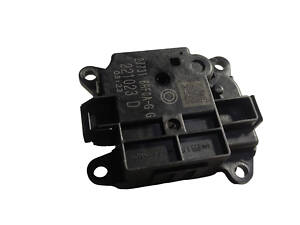 Шаговый двигатель печки 277316RF0A NISSAN Qashqai 21-, Pathfinder R53 21-, X-Trail T33 21-