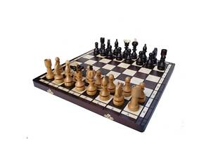 Шахи Madon Перлина велика 41х41 см (с-133)