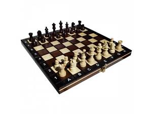 Шахи Madon Шкільні магнітні 27х27 см (с-140s)