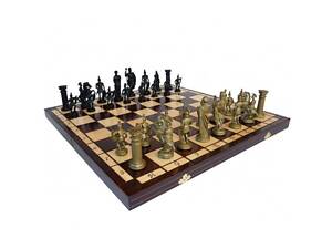 Шахи Madon Спартанські 49.5х49.5 см (с-139)