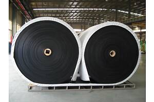 Шахтные конвейерные ленты резиновые ткани
