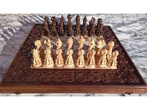 Шахи шашки нарди Паладін 55х55см