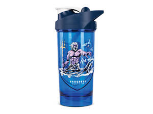 Шейкер Lord Of The Water - 700ml Blue
