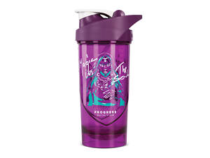 Shaker Magic In The Soul - 700ml Фіолетовий