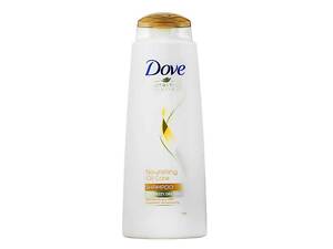 Шампунь 400мл (Живильний догляд) ТМ DOVE