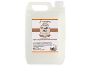 Шампунь для каракулевої шерсті Dezynadog Doodle Doo 5 л (126085)