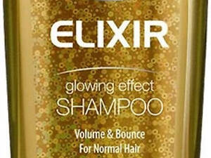 Шампунь для нормального волосся Hugva 8680976603072 600 мл