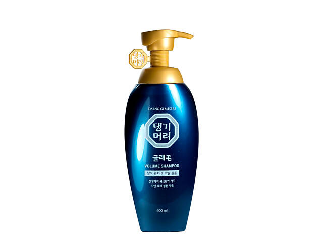 Шампунь для объёма волос Daeng Gi Meo Ri Glamo Volume Shampoo 400 мл