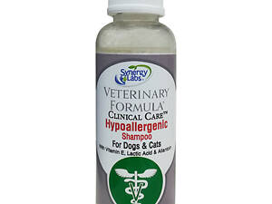 Шампунь для собак и котов Veterinary Formula Advanced Hypoallergenic Shampoo 45 мл (2100044025019)