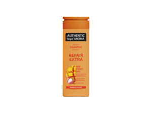 Шампунь для волос Authentic Repair Extra 8595025836489 400 мл