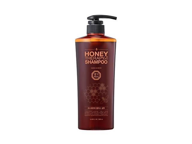 Шампунь для волосся Daeng Gi Meo Ri Professional Honey Therapy Shampoo 500 мл