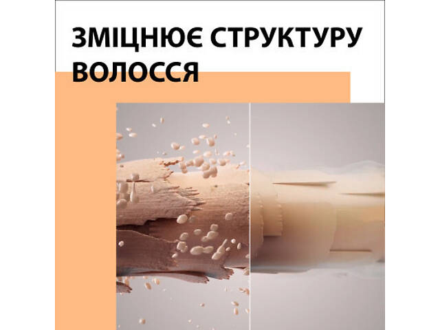 Шампунь Gliss Ultimate Repair для пошкодженого та сухого волосся 250 мл (9000100662918/9000100801416) - Фото 7