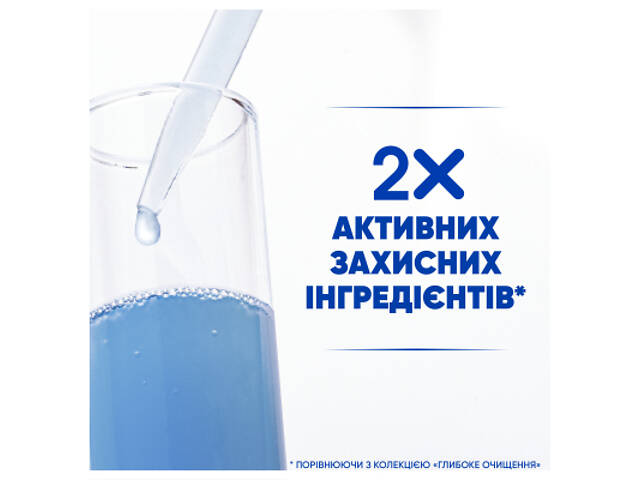 Шампунь Head & Shoulders Основний догляд 250 мл (8006540063330) - Фото 3