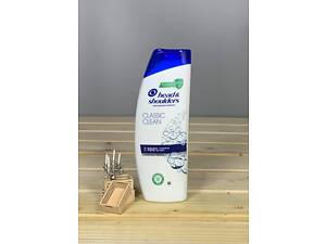 Шампунь Head & Shoulders 400 мл. Classic Clean.
