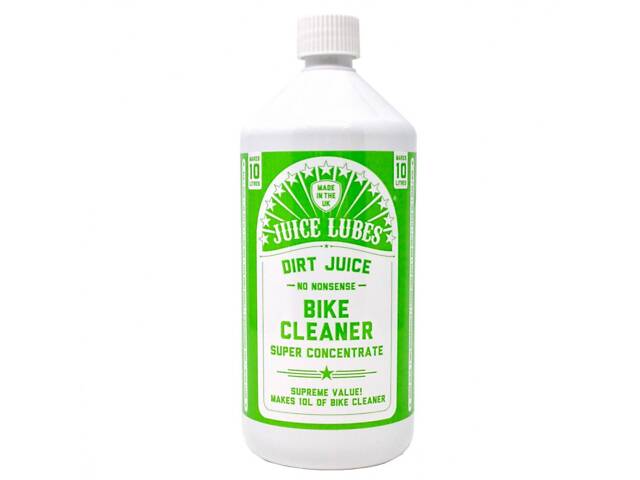 Шампунь концентрат Juice Lubes Concentrate Bike Cleaner 1л (1052-5060268 050105 (DJSN)