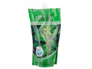 Шампунь Крапива витаминизированный. для всех типов волос (дой-пак) 0,75л ТМ FITODOCTOR