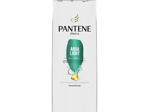 Шампунь Pantene Pro-V Aqua Light 250 мл (5013965695605/5410076563180)