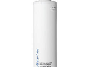 Шампунь Scalp Бессульфатный с аминокислотами 250 мл (4820266830649)