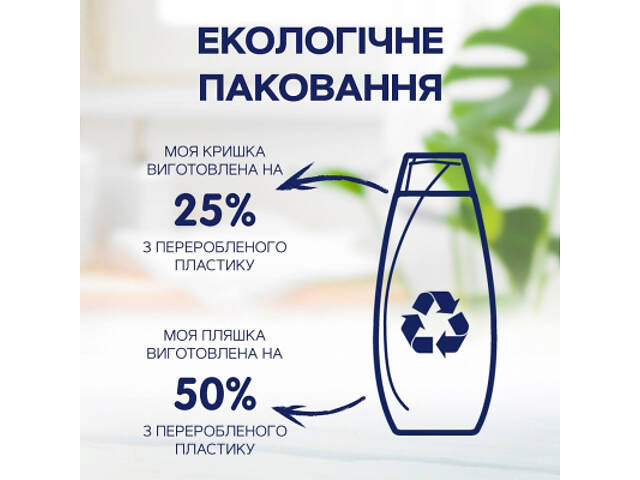 Шампунь Schauma 7 трав для нормального та жирного волосся 400 мл (3838824086750) - Фото 6