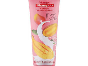 Шампунь Shik Nectar Мango 250 г (4823107605147)