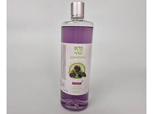 Шампунь (стимулирует рост волос)'Фитобум' Лопух 1000гр (1 шт)