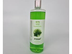 Шампунь (укрепляет корни волос)'Фитобум' Крапива 1000гр (1 шт)