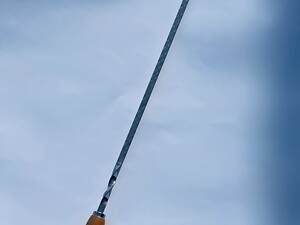 Шампур Empire Вуд EM-0515 70 см